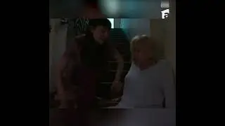 ”Mamă, ce s-a întâmplat?” 😱😱