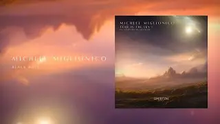 Michele Miglionico - Black Hole  (Original Mix) [Oniryzm]