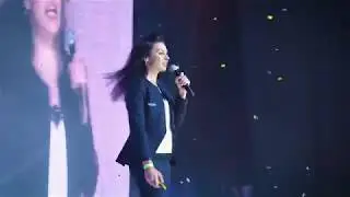 Oriflame MEGA FORUM 2018