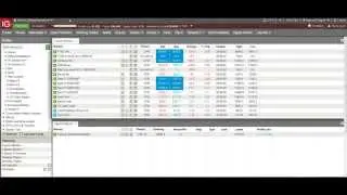 Financial Spread Betting with IG Index