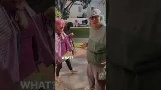 Cosmo and Wanda?