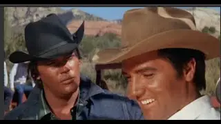 Elvis Presley Sonny West Body Guard interview part 3