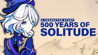 Furina is the Strongest "Archon" - Genshin Impact Analysis