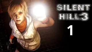 1: miedo que aun no se superan Vtuber🍅 Juega SILENT HILL 3 (ESPAÑOL LATINO)