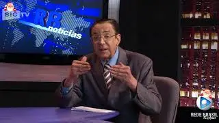 RB NOTICIAS 04/12/2017 - SicTV