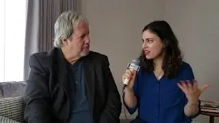 Are cops bullies? Alan Zweig talks about his doc, COPPERS, at TIFF 2019