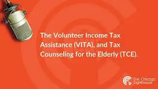 Disability Minute: Income Tax Filing Resources