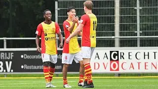 Samenvatting csv Apeldoorn - RKSV Mierlo-Hout | 3 augustus 2024
