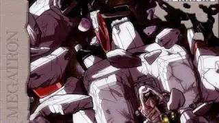 Megatron