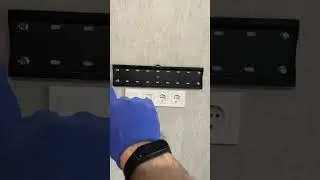 Монтаж телевізора