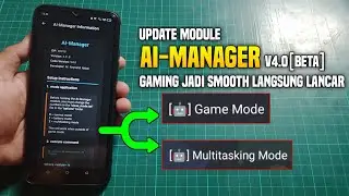 Performa MAX Bebas Lag❗Cara Mengatasi Lag Patah-Patah Saat Bermain Game - Fix Lag Frame Drop Game