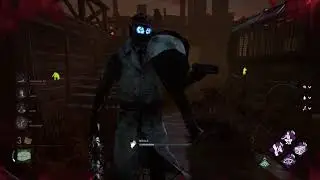 Literally Throwing 2.0 | Dead by Daylight