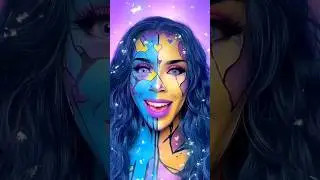 CUTE ✅ or FAIL? ❌ TikTok Filter Picks My Makeup Tutorial! 😍🎨