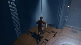 Error 404 physics not detected