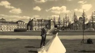 Hochzeitsfilmer (Videograf) Ertem Isik 