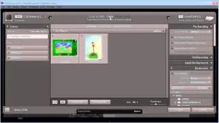 Lightroom 5 Importing from SD card