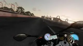 Bike Ride |#2| Miami to New York | The Crew™