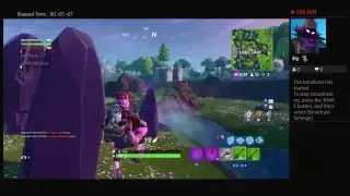 abundantbunny55's Live PS4 Broadcast