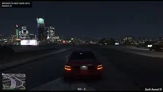 NaV (GPS voice wip)