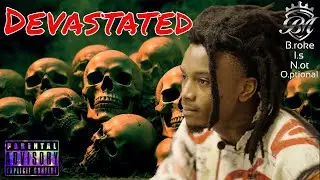 [FREE] Jdot Breezy x Bino Mobb Type Beat - 