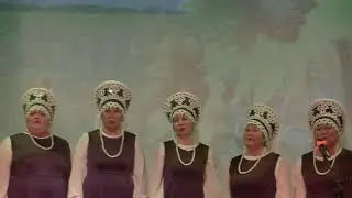 ансамбль Радуга  Трава мурава