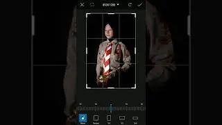 TUTORIAL MEMASANG TWIBBON MENGGUNAKAN ANDROID (Apk PicsArt)
