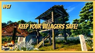 #67 How to Get Guards in Sengoku Dynasty