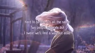 Ivory Layne - Shake My Head Lyrics