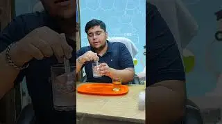 Mixing Water and Oil | miscible and immiscible liquids 