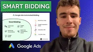 Smart Bidding in Google Ads – Setup for More Leads (Pro Strategy)