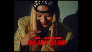 Tina ft. Alan Murin - BEJBY BLUE |Official Video|