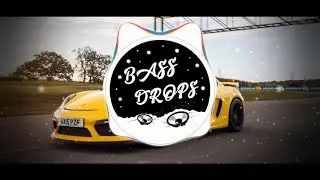 Lil Jon X Party Favor - Alive (Tascione Remix) [BASS BOOSTED]