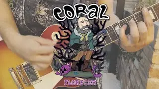 Coral - Florecer