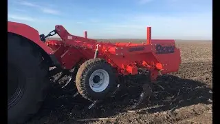 Глубокорыхлитель КАМА TIGER 5 - ТОО БОРИС-РОМАНОВСКОЕ