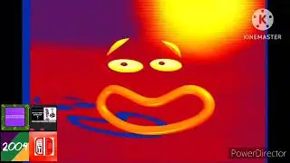 Pony Canyon Video (1989) Effects