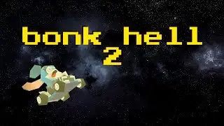 bonk hell 2: an srb2kart video