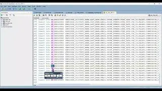 How to move ddl DML from one lower environment to higher environment in Oracle SQL developer