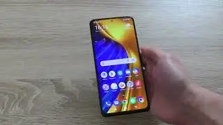 Review POCO F4 - Un telefon midrange de gaming cu performanțe de top și preț accesibil