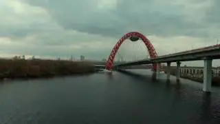Autumn flight