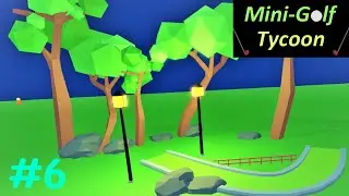 Mini Golf Tycoon Devlog #6 - Time to add time!