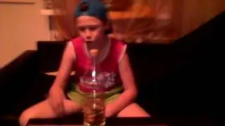 Как открыть крышку за 2 секунды(Просто нет слов)