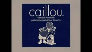 YTP: Caillou gets triggered about the circus(the return of cronik)