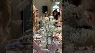 Choco Party — Мастер-класс «Клубника в шоколаде 💫🤍