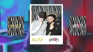 BZRP X SKRILLEX 