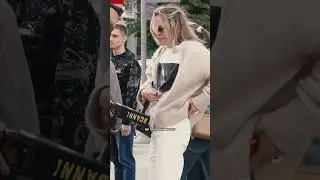 Мага и белый лебедь / пранк Эдвард Бил 