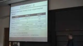 PEER: Peer-to-peer Enhanced Edge Router - 2/3