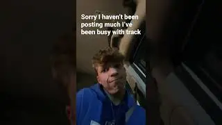 Sorry guys
