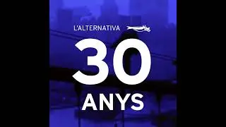 L'Alternativa 2023 | TUTTI FRUTTI | Espot #alternativafest