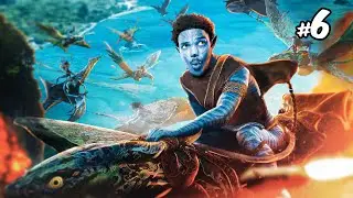 C’EST LA GUERRE CONTRE LA RDA #6 Let’s play AVATAR FRONTIERS OF PANDORA
