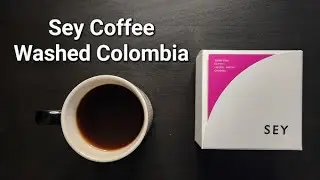 SEY Coffee Review